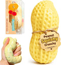 Crunchy Peanut Squishy Stress Ball